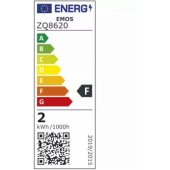 LED G4 Warm White