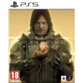 Death Stranding: Director®s Cut PS5