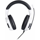 PS4 Stereo Gaming Headset White/ Black