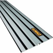 DeWALT kreipiančioji liniuotė 1 m