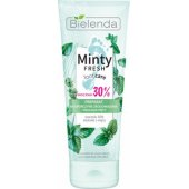 Bielenda Minty fresh foot care Preparation for stubborn keratoses 75m