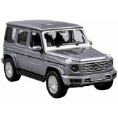 Mercedes-Benz G-Class 1/ 24 kit