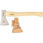 Neo Axe (bushcraft kirvis 400G dėkle)
