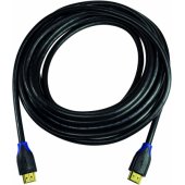 CH0061 HDMI High Speed with Ethernet, 1 m