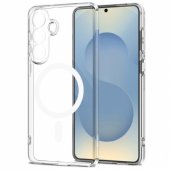 Flexair Magsafe Galaxy S26 Plus Clear