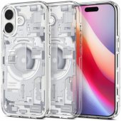 Ultra Hybrid Mag MagSafe Apple iPhone 17 Zero One