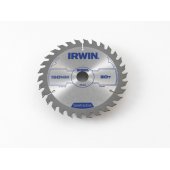 Irwin circular saw 150x20x2.5mm 30z. - 1897090