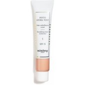 Phyto Hydra Teint gražinamasis tonuotas drėkinamasis kremas SPF15 1 Light 40ml