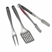 3-piece grill tool set Char-Broil Premium