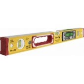 Stabila Tech 196 DL Electronic level 122 cm