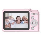 DCA-4818 Pink