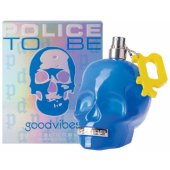 To Be Goodvibes EDT 125ml
