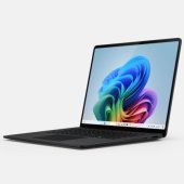 Surface Laptop 7 Copilot+ PC 15" Touch QC X Elite 16GB 1SSD ZYT-00050