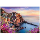 View of Manarola 1500pcs