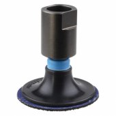 Wolfcraft SANDING DISK 50MM + 3 SANDING DIAGRAMS