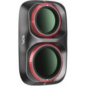 DJI Osmo Pocket 4P / Xtra Muse 2 Pro CPL Filter for Outdoor Filming