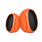 OG117O 2.0 su 3,5 mm garso / USB
