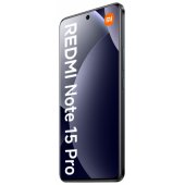 Redmi Note 15 Pro 8/ 256GB Black