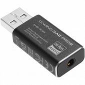 Sound card Gaming DAC Pro S V3 black