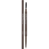 Wibo Wibo Kredka do brwi Feather Brow Creator SOFT BROWN