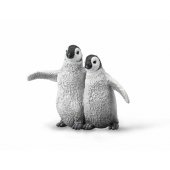 Collecta Imperial Penguin Cubs figurine