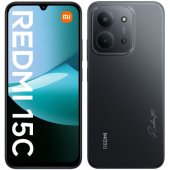 Spalva: Juoda