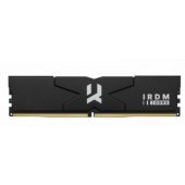 IRDM Black Silver 32 GB DDR5 7600 MHz DIMM IR-7600D564L36S/ 32GDC