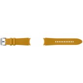 20mm Brown Hybrid Band