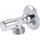 Perfexim kampinis ventilis 1/ 2"x3/ 8" (02-018-1510-000)