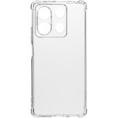 "TPU Plyo Cover Xiaomi Redmi Note 13 5G", skaidrus