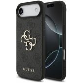 4G Big Logo Case iPhone Air Black