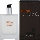 Terre D®Hermès balzamas po skutimosi 100ml buteliuke su pompa
