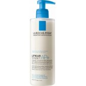 La Roche-Posay valomasis gelis veidui ir kūnui 400 ml