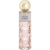 _8323660 SAPHIR Vida Pink By Saphir Pour Femme EDP spray 200ml