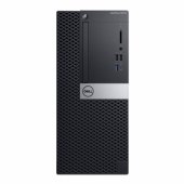 5070 Tower i7-9700 64GB 1TB SSD+2TB RTX3050 6GB W11Pro ReNew