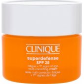 Clinique Superdefense SPF25 maitinamasis dieninis kremas 30ml