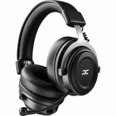 ALPHYN AH10 Black