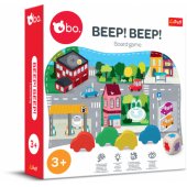 GAME BOARD BEEP BEEP 2344ML