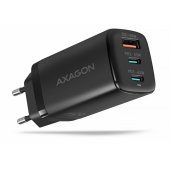 ACU-DPQ65 Black