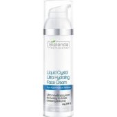 Bielenda Professional Ultra Hydrating Face Cream Liquis Crystal