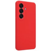 Velvet Smoothie Cover Samsung Galaxy S26 Chilli