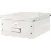 Leitz universali didelė archyvinė dėžė Click & Store (10K265G)