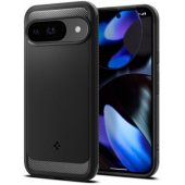 Rugged Armor Case Google Pixel 9/ 9 Pro Matte Black