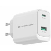 ALTHEA20W45 45W GaN USB PD White