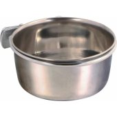 Trixie metalinis dubenėlis 300ml