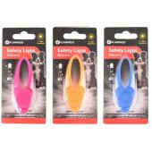 Saugos LED pakabukas Random 8 x 2.5 x 2 cm 64723
