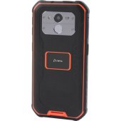 Trek 3/ 32GB Black/ Orange
