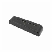 Cross 4 prievadų USB šakotuvas PS5