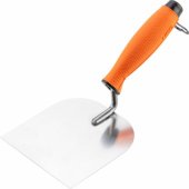 Neo pasagos formos mentelė 120mm dviejų medžiagų rankena (50-139