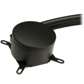 ARGUS Iceman B-240 120mm Water Cooling Black